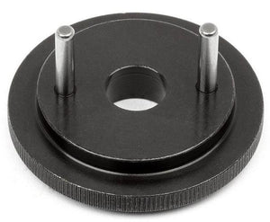 HPI Racing 107884 Flywheel (2 Pin) WR8