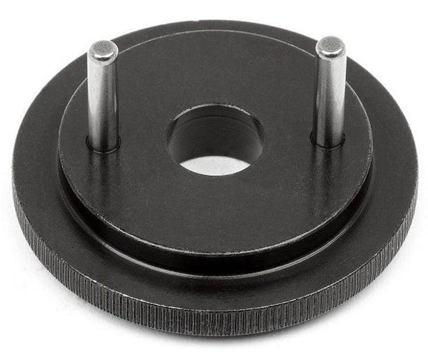 HPI Racing 107884 Flywheel (2 Pin) WR8