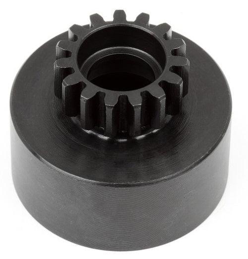 Hpi Racing 107892 Clutch Bell 15 Tooth WR8 3.0 Ken Block