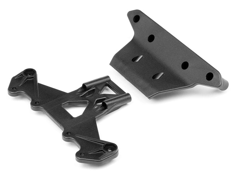 HPI Racing Front Bumper Set WR8