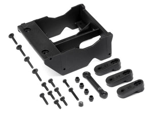 HPI 108946 Steering Servo Mount Set Savage XL