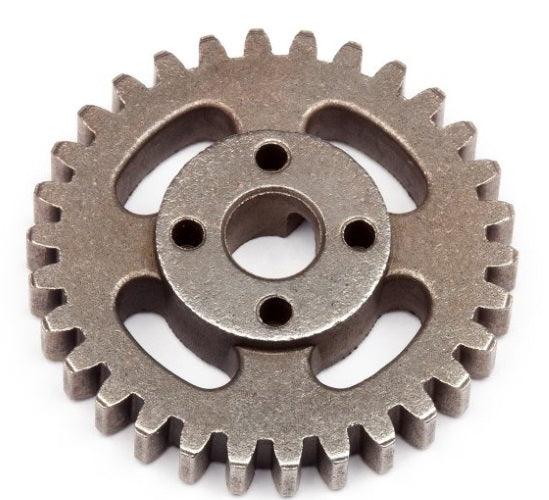 HPI Racing 109044 Drive Gear 30 Tooth 3 Speed Savage XL Octane