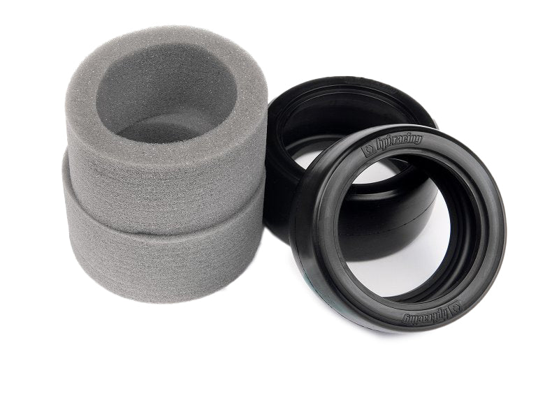 HPI Racing Falken Azenis Slick Tire 31mm (Front/2pcs)