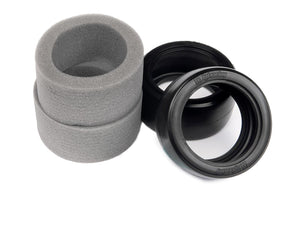 HPI Racing Falken Azenis Slick Tire 31mm (Front/2pcs)