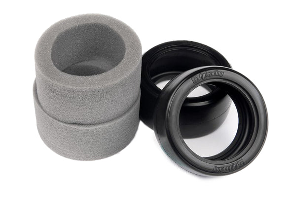 HPI Racing Falken Azenis Slick Tire 31mm (Front/2pcs)