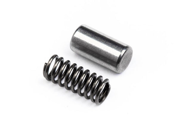 Starting Pin/Pressure Spring For 3.0 HO Engine