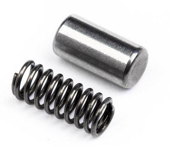 Hpi 109285 Starting Pin /Pressure Spring Nitro Star G3.0 G3.0 Engine