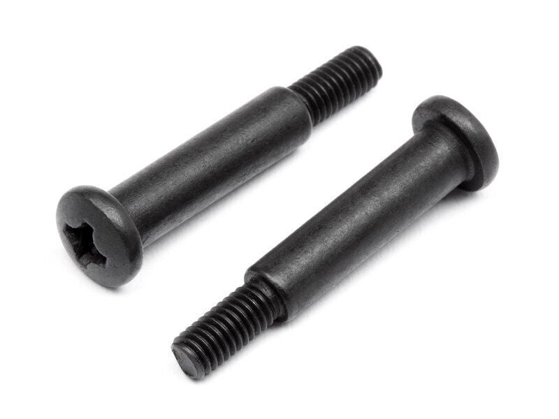 HPI Racing HPI109473 Savage XL Monster Truck M3x4x22mm Step Screws