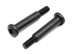 HPI Racing HPI109473 Savage XL Monster Truck M3x4x22mm Step Screws