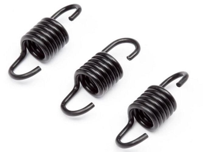 Hpi Racing 109784 Exhaust Spring 0.9X5X13MM