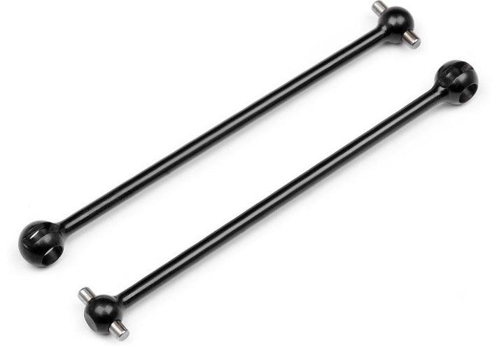 HPI Racing 109858 Drive Shaft 92mm Vorza Flux D8S D815 Ve8