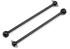 HPI Racing 109858 Drive Shaft 92mm Vorza Flux D8S D815 Ve8