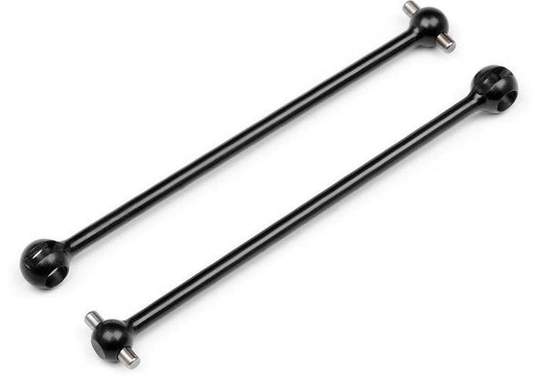 HPI Racing 109858 Drive Shaft 92mm Vorza Flux D8S D815 Ve8