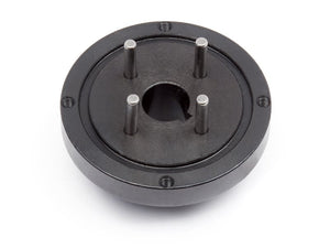 Flywheel 9.6X43X16mm (Quadra) (Assembled) Savage XL