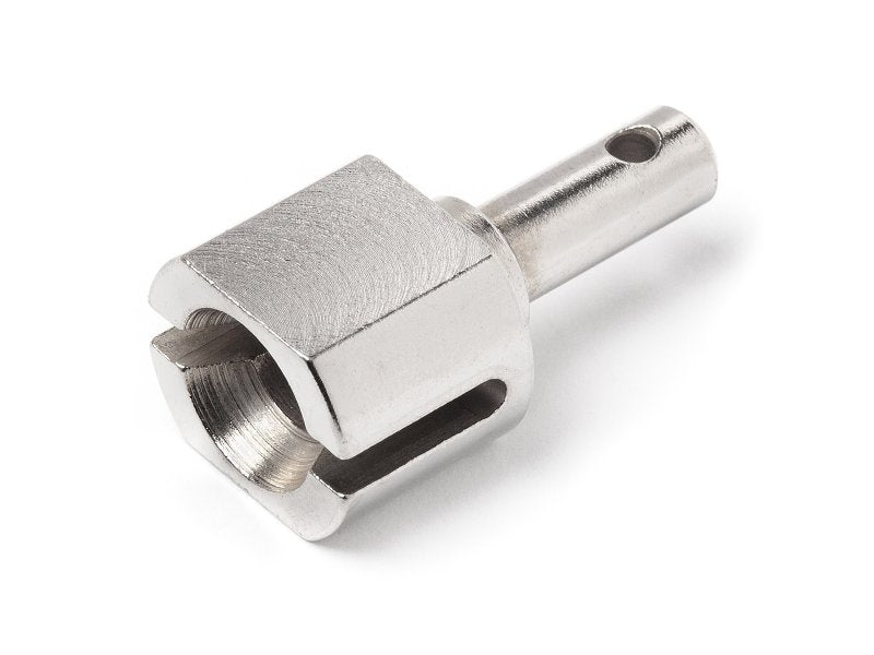 HPI Racing HD Center Differential Shaft 5X26.5mm (Front/1pc) WR8