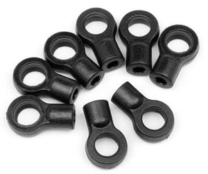 Hpi Racing 110072 Rod End 6X14mm (8pieces) Vorza Flux