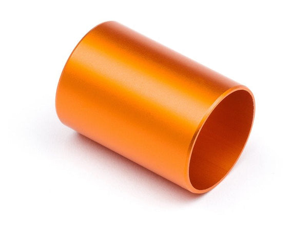 HPI HPI110146 14x20x0.5mm Micro RS4 Differential Pipe Orange