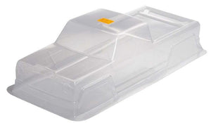 HPI Racing 110238 GTXL-1 Vintage Body Savage XL