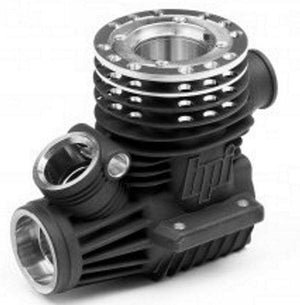 Hpi Racing 110612 Crankcase