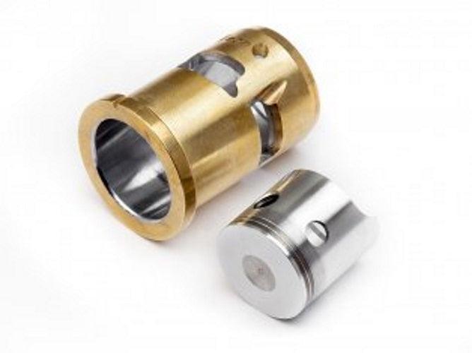 Hpi Racing 110614 Cylinder and Piston Set F3.5 Pro 2013