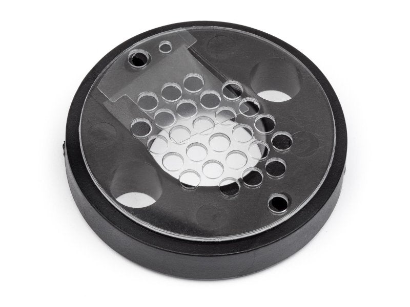 HPI Racing Intake Air Reducer Set 19X46X9mm Savage XL