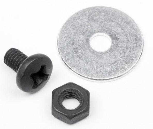 HPI Racing 113241 Idle Adjust Washer Set Octane 15cc Engine