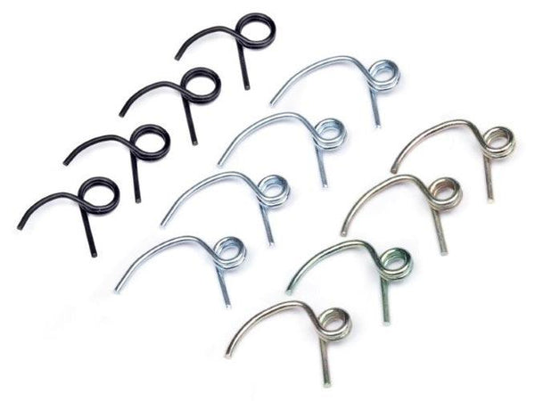 HPI Racing 113578 Clutch Spring Set (0.8mm, 0.9mm, 1.0mm)