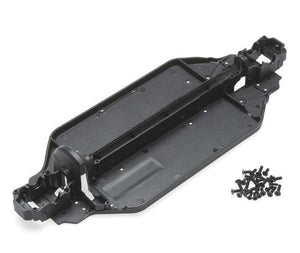 HPI Racing 113695 Main Chassis RS4 Sport 3