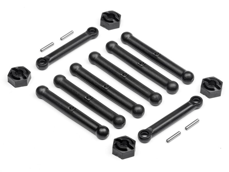 HPI Racing Link Set RS4 Sport 3