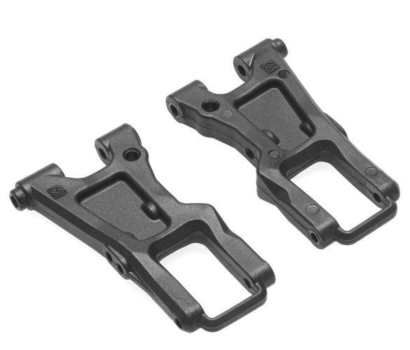 HPI Racing 113697 Front Suspension Arm Set RS4 Sport 3