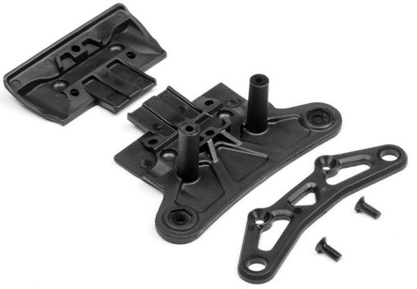 HPI Racing 113701 Bumper Set RS4 Sport 3