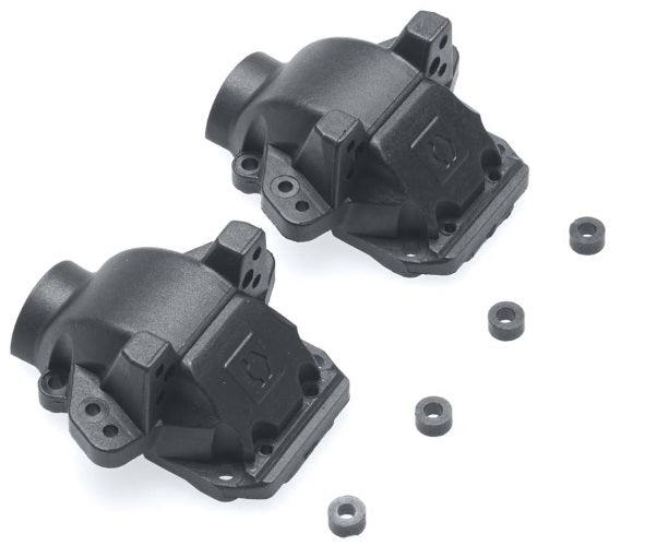 HPI Racing 113702 Differential Cover Set RS4 Sport 3