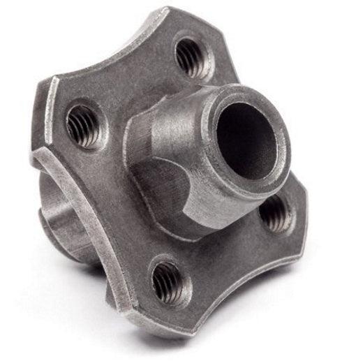 HPI Racing 113709 Spur Gear Hub RS4 Sport 3