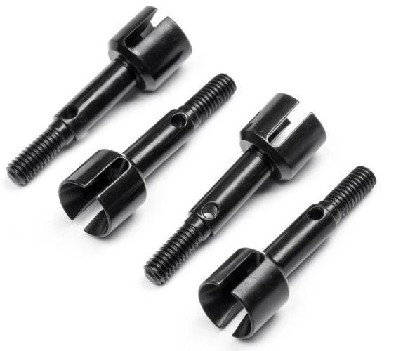 HPI Racing 113714 Axle Shaft 5x33mm (4) RS4 Sport 3