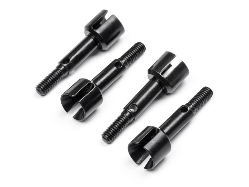HPI Racing Axle Shaft (5X237mm/4pcs) RS4 Sport 3
