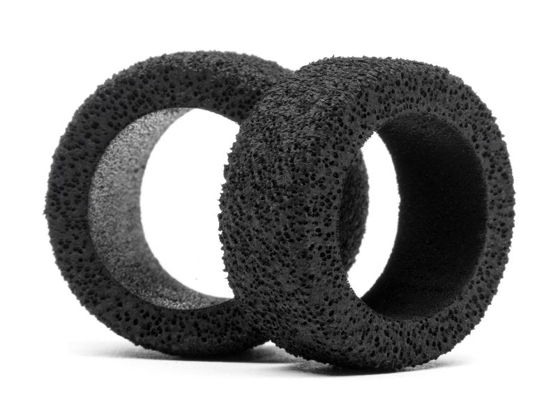 Q32 Foam Tire Set F/R (Firm/26X10/26X14/4pcs)