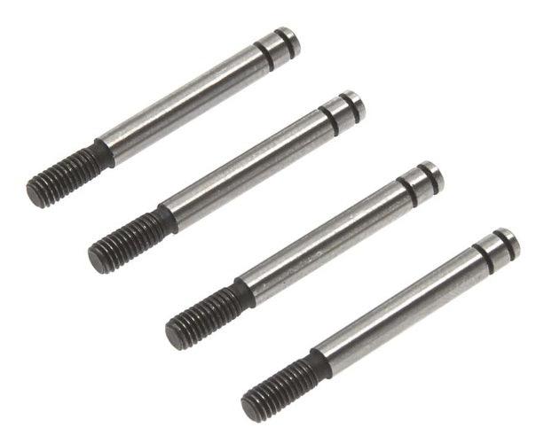 HPI Racing 114307 Shock Shaft 3.0x28mm (4) RS4 Sport 3