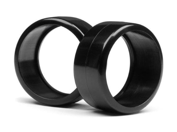 HPI Racing 114382 Micro Drift Tire Set 17.5mm (4) MICRO RS4 Falken 2013