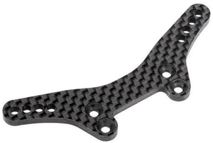 HPI 114433 Shock Tower Front Carbon RS4 Sport 3 BMW / Flux / Subaru