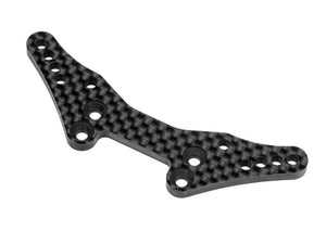 HPI Racing Shock Tower (Rear/Carbon Fiber) RS4 Sport 3 (Opt)