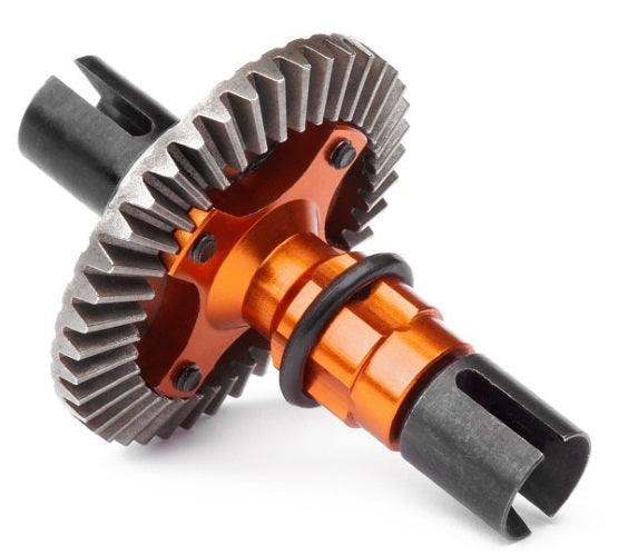 HPI 114436 40T Spool Set RS4 Sport 3 RS4 Sport 3 Flux RS4 Sport 3