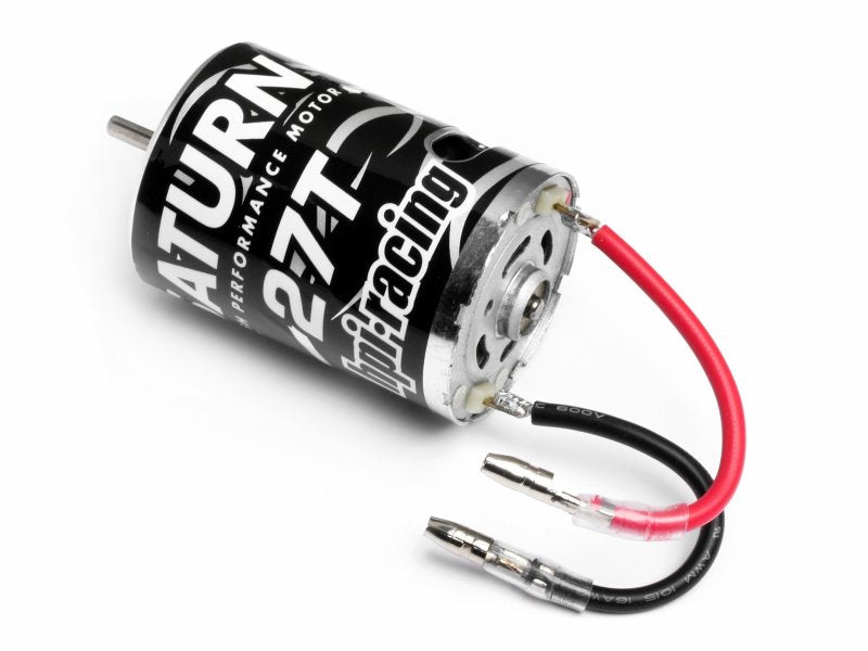 HPI Racing Saturn Motor 27T