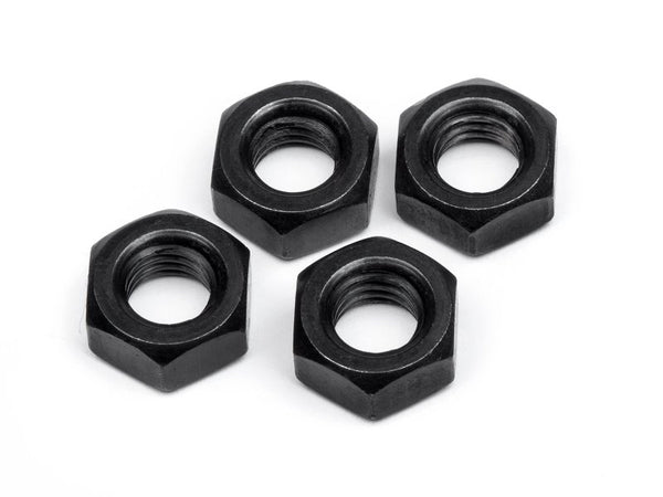 Nut M6 (4pcs) Savage XL