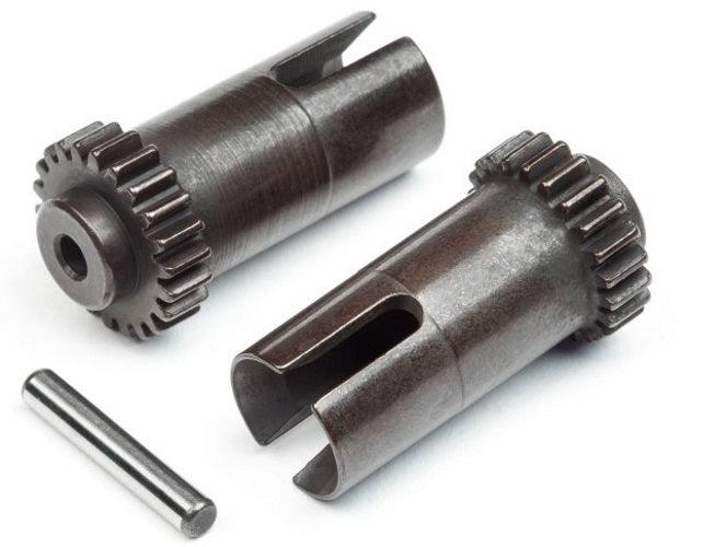 HPI Racing 115290 Diff Outdrive (2 Pieces) Jumpshot MT