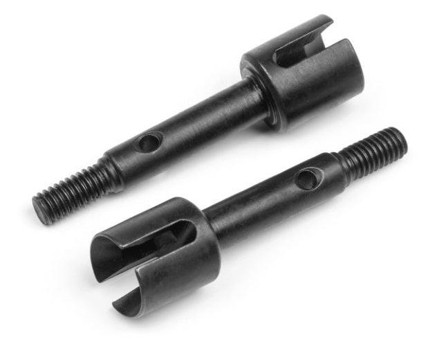 HPI Racing 115295 Stub Axle (2Pieces) Jumpshot MT
