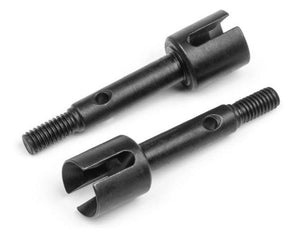 HPI Racing 115295 Stub Axle (2Pieces) Jumpshot MT