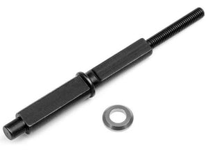 HPI Racing 115297 Top Shaft Set Jumpshot MT