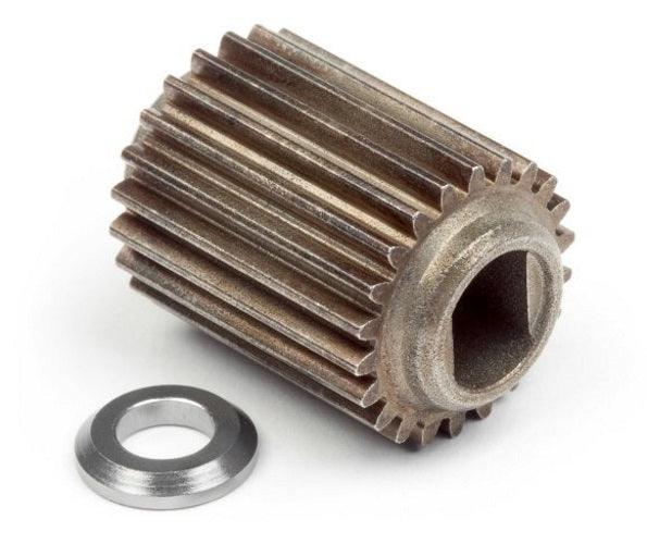 HPI Racing 115299 Top Shaft Gear Set 22T Jumpshot MT