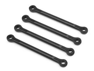 HPI 115303 Camber Link Set Jumpshot MT Jumpshot SCT /MT Flux Jumpshot ST (4)