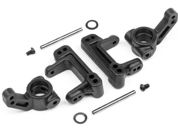HPI Racing 115304 Steering Block Set Jumpshot MT